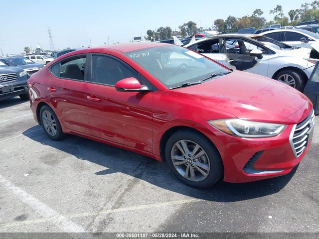2017 KMHD84LF5HU192257 main image