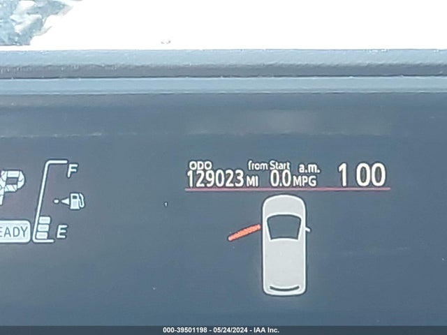 Toyota Prius C One 2015 JTDKDTB37F1103778 Image 7