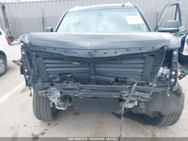 1GYS3AKJ2GR469926 Cadillac Escalade Standard