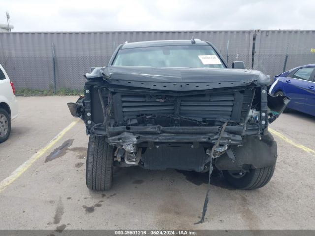1GYS3AKJ2GR469926 Cadillac Escalade Standard
