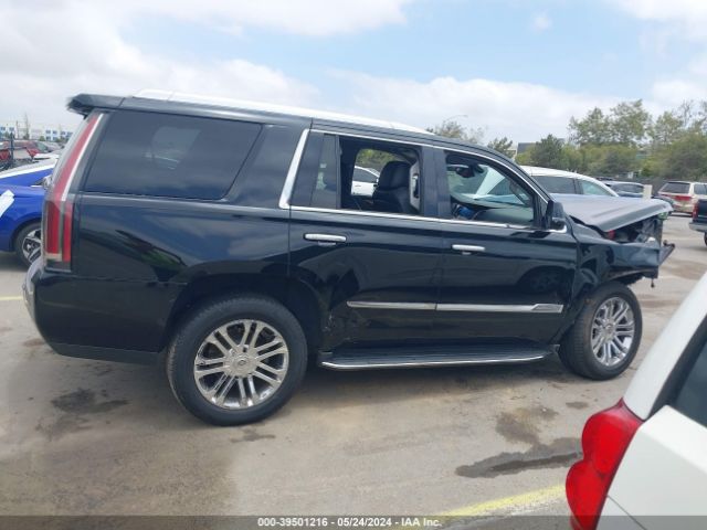 1GYS3AKJ2GR469926 Cadillac Escalade Standard