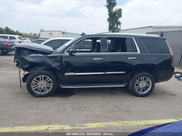 1GYS3AKJ2GR469926 Cadillac Escalade Standard