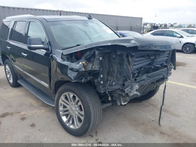 1GYS3AKJ2GR469926 Cadillac Escalade Standard