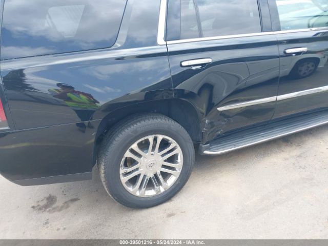 1GYS3AKJ2GR469926 Cadillac Escalade Standard