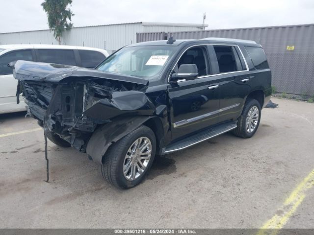 1GYS3AKJ2GR469926 Cadillac Escalade Standard