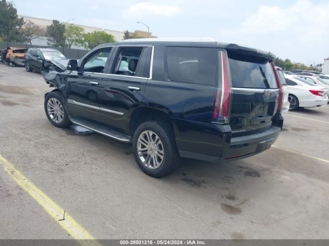 1GYS3AKJ2GR469926 Cadillac Escalade Standard
