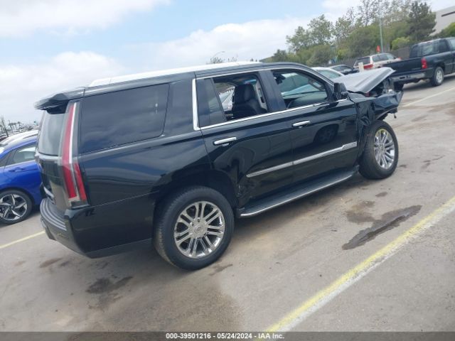 1GYS3AKJ2GR469926 Cadillac Escalade Standard