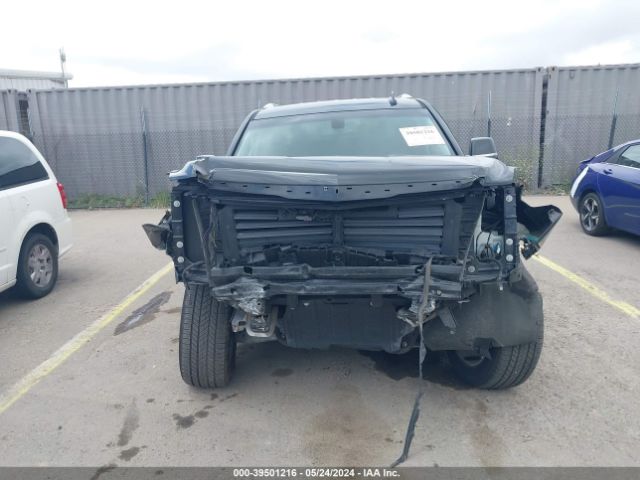 1GYS3AKJ2GR469926 Cadillac Escalade Standard