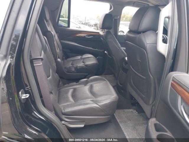 1GYS3AKJ2GR469926 Cadillac Escalade Standard