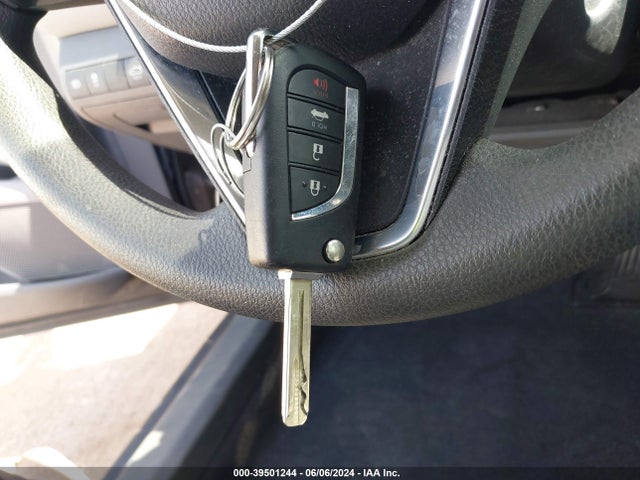 Toyota CAMRY LE 2020 4T1C11AK7LU933404 Image 11