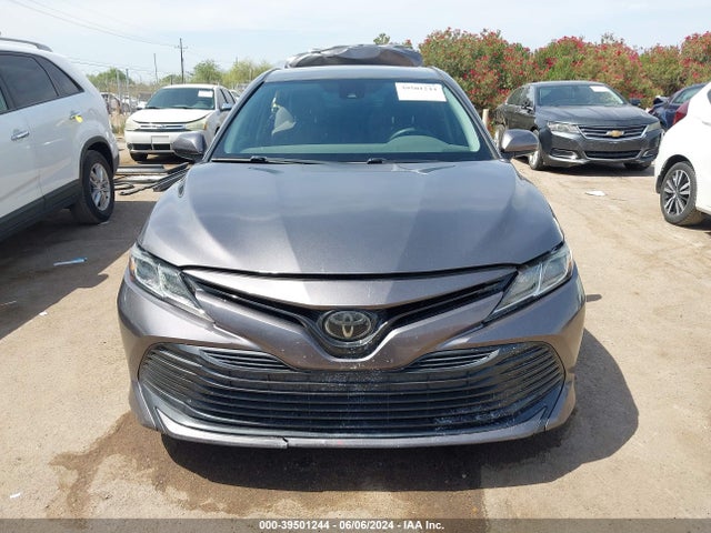 Toyota CAMRY LE 2020 4T1C11AK7LU933404 Image 13