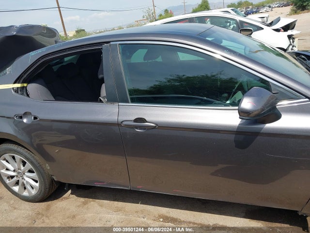 Toyota CAMRY LE 2020 4T1C11AK7LU933404 Image 14