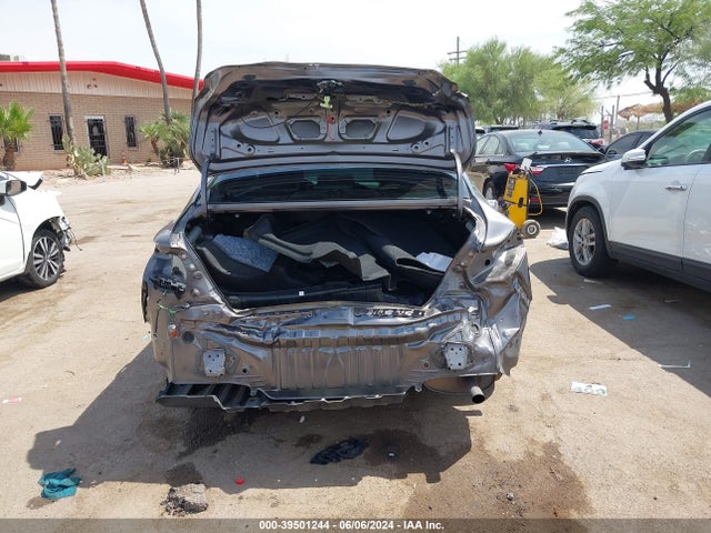 Toyota CAMRY LE 2020 4T1C11AK7LU933404 Image 17
