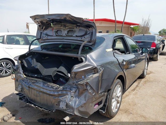 Toyota CAMRY LE 2020 4T1C11AK7LU933404 Image 6