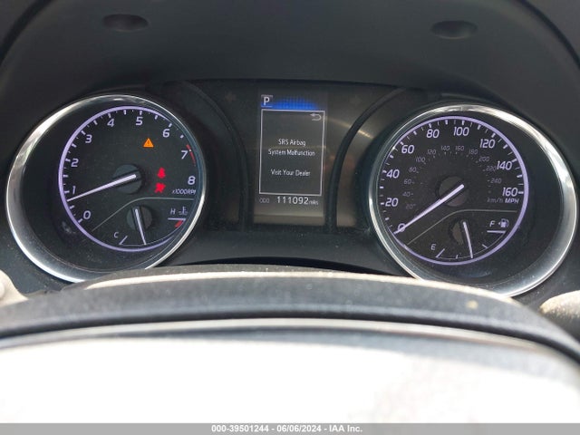 Toyota CAMRY LE 2020 4T1C11AK7LU933404 Image 7