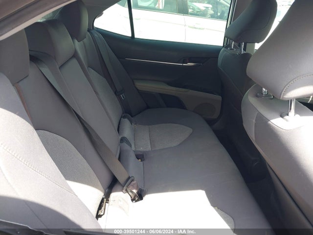 Toyota CAMRY LE 2020 4T1C11AK7LU933404 Image 8