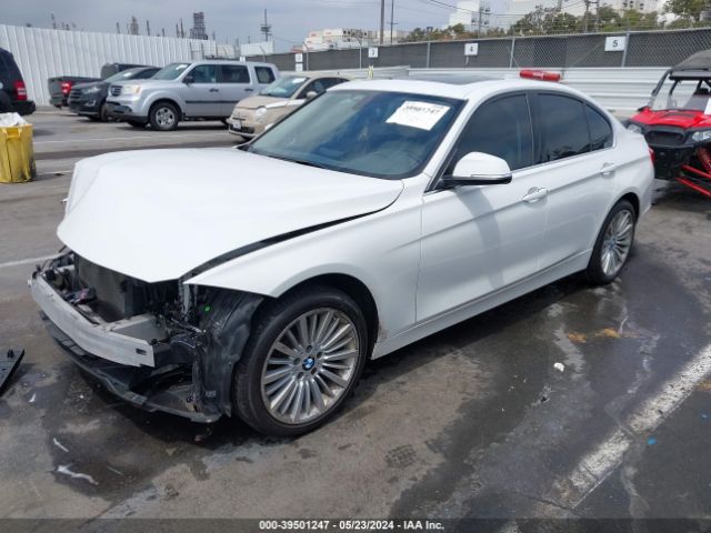 WBA3B5C53FF961979 BMW 328i Xdrive