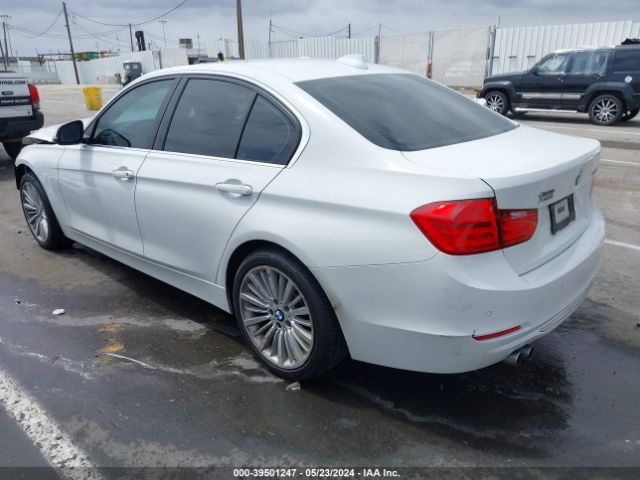 WBA3B5C53FF961979 BMW 328i Xdrive
