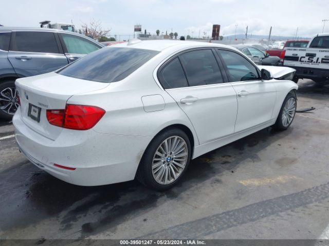 WBA3B5C53FF961979 BMW 328i Xdrive