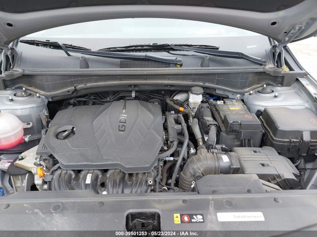 KIA Sportage Lx 2023 KNDPUCAFXP7137116 Image 10