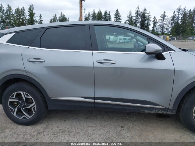 KIA Sportage Lx 2023 KNDPUCAFXP7137116 Image 13
