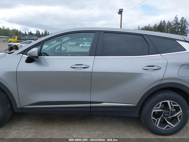 KIA Sportage Lx 2023 KNDPUCAFXP7137116 Image 14