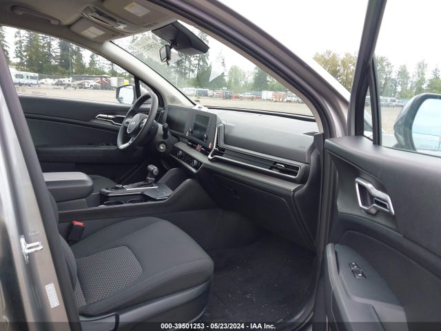KIA Sportage Lx 2023 KNDPUCAFXP7137116 Image 5