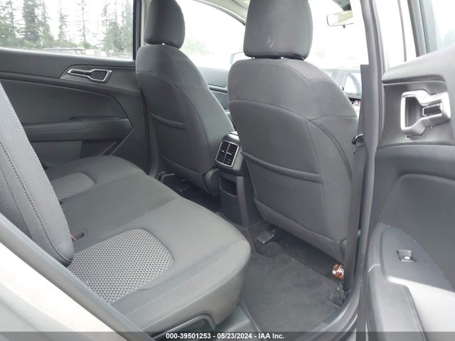 KIA Sportage Lx 2023 KNDPUCAFXP7137116 Image 8