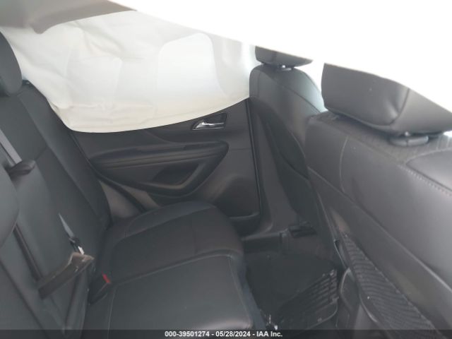 KL4CJESB5LB339233 Buick Encore Awd Preferred