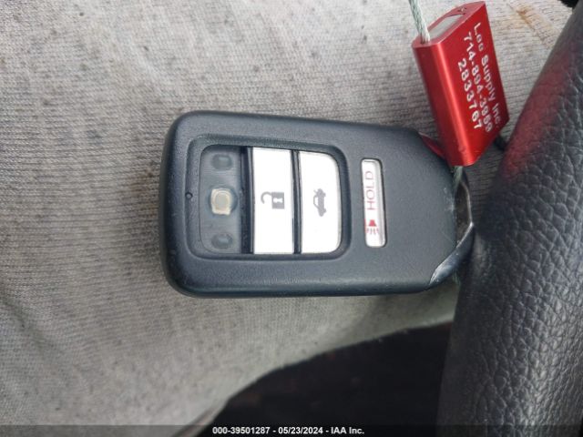 1HGCT1B72FA005631 Honda ACCORD EX