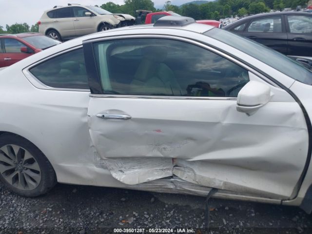 1HGCT1B72FA005631 Honda ACCORD EX