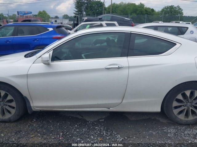 1HGCT1B72FA005631 Honda ACCORD EX