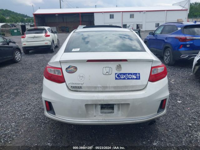 1HGCT1B72FA005631 Honda ACCORD EX