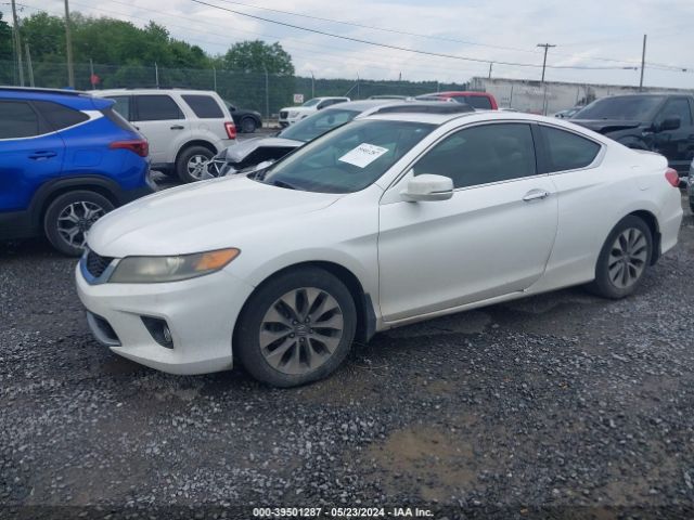 1HGCT1B72FA005631 Honda ACCORD EX