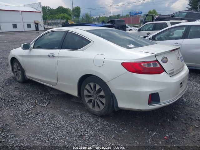 1HGCT1B72FA005631 Honda ACCORD EX