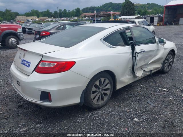 1HGCT1B72FA005631 Honda ACCORD EX