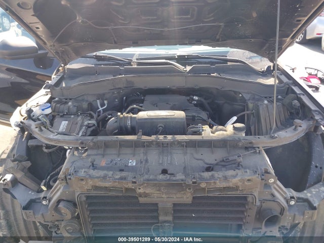 Ford EXPLORER XLT 2020 1FMSK7DH8LGC59550 Image 10