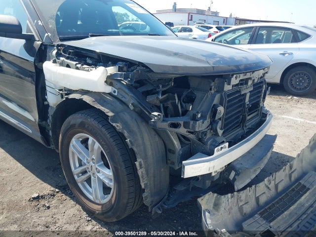Ford EXPLORER XLT 2020 1FMSK7DH8LGC59550 Image 18