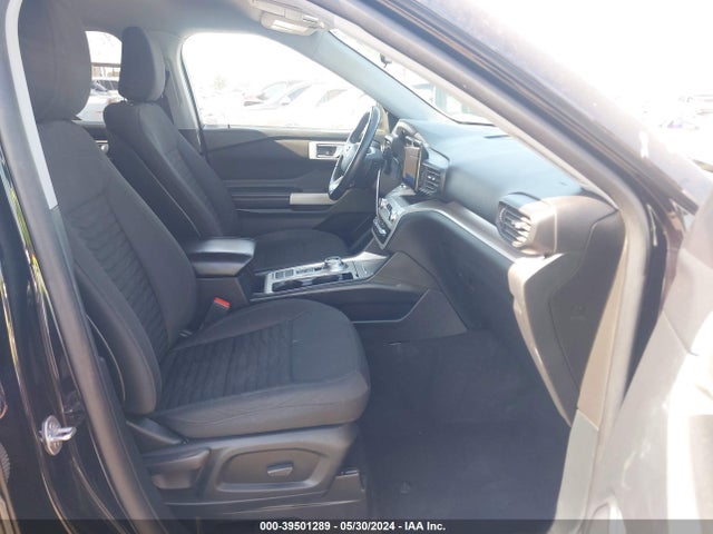 Ford EXPLORER XLT 2020 1FMSK7DH8LGC59550 Image 5