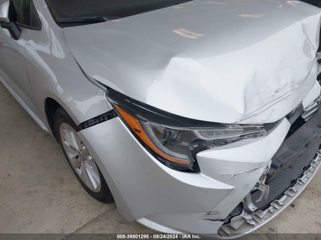 Toyota COROLLA LE 2020 5YFHPRAE4LP009212 Image 18