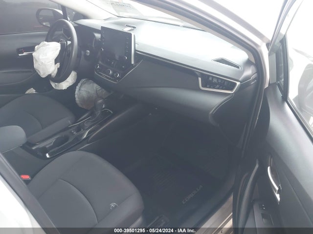 Toyota COROLLA LE 2020 5YFHPRAE4LP009212 Image 5