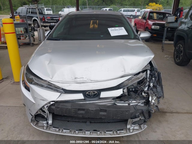 Toyota COROLLA LE 2020 5YFHPRAE4LP009212 Image 6
