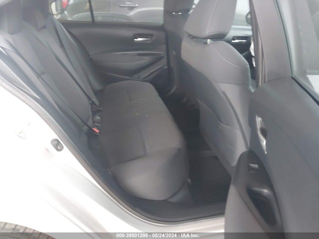 Toyota COROLLA LE 2020 5YFHPRAE4LP009212 Image 8