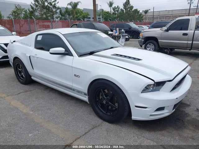2014 1ZVBP8CF5E5285370 main image