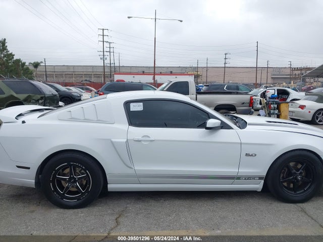 Ford Mustang Gt Premium 2014 1ZVBP8CF5E5285370 Image 13