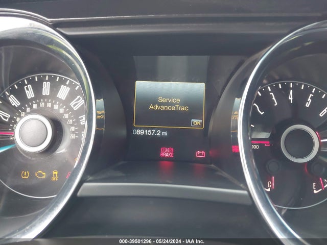 Ford Mustang Gt Premium 2014 1ZVBP8CF5E5285370 Image 15