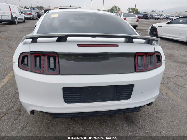 Ford Mustang Gt Premium 2014 1ZVBP8CF5E5285370 Image 16