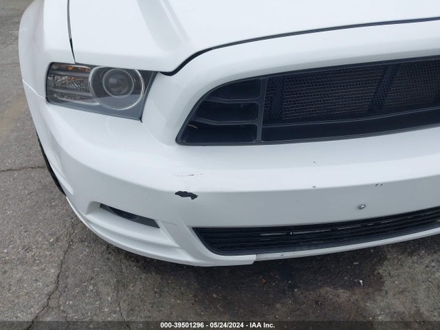 Ford Mustang Gt Premium 2014 1ZVBP8CF5E5285370 Image 6