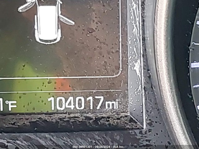 Hyundai Santa Fe Se 2017 KM8SM4HF7HU175973 Image 16