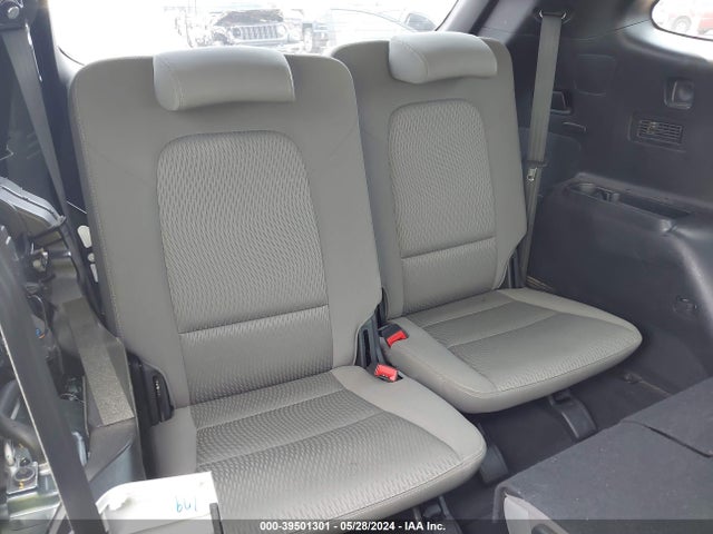 Hyundai Santa Fe Se 2017 KM8SM4HF7HU175973 Image 18